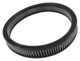 K&N Custom Air Filter Cotton Gauze 14inOD x 12 1/4inID x 2inH thumbnail 2
