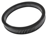 K&N Custom Air Filter Cotton Gauze 14inOD x 12 1/4inID x 2inH thumbnail 3