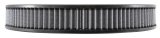 K&N Custom Air Filter Cotton Gauze 14inOD x 12 1/4inID x 2inH thumbnail 5