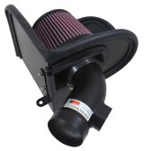 K&N 14-15 Mini Cooper 1.5L Typhoon Performance Intake Kit thumbnail 4