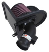 K&N 14-15 Mini Cooper 1.5L Typhoon Performance Intake Kit thumbnail 5