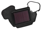K&N 2013-2015 Honda Grom 125/MSX125 Air Filter thumbnail 4