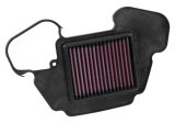 K&N 2013-2015 Honda Grom 125/MSX125 Air Filter thumbnail 5