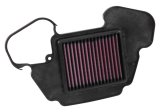 K&N 2013-2015 Honda Grom 125/MSX125 Air Filter thumbnail 8
