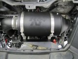 K&N 19-20 Honda Talon 1000CC AirCharger Performance Intake thumbnail 2