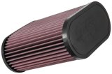 K&N 14-17 Yamaha YXM700 Viking Replacement Air Filter thumbnail 1
