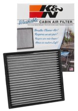 K&N 02-10 Lexus SC430 Cabin Air Filter thumbnail 5