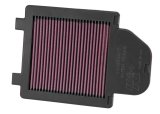 K&N 04-09 Yamaha YFZ450 Powerlid Air Box Cover thumbnail 2