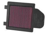 K&N 04-09 Yamaha YFZ450 Powerlid Air Box Cover thumbnail 3