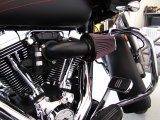 K&N 08-10 Harley-Davidson Touring Models Performance Intake Kit thumbnail 2