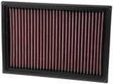 K&N 2013 Buick Encore 1.4L L4 Drop In Air Filter thumbnail 4