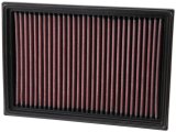K&N 2013 Buick Encore 1.4L L4 Drop In Air Filter thumbnail 5