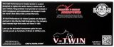 K&N 08-10 Harley-Davidson Touring Models Performance Intake Kit - Bright Aluminized thumbnail 9