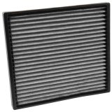 K&N 10-16 GMC Terrain Cabin Air Filter thumbnail 4