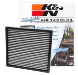 K&N 10-16 GMC Terrain Cabin Air Filter thumbnail 7