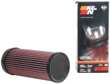 K&N 2020 Can-Am Maverick X3 900 Replacement Drop In Air Filter thumbnail 2