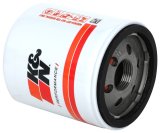 K&N Premium Wrench-Off Oil Filter thumbnail 1