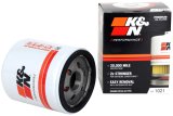K&N Premium Wrench-Off Oil Filter thumbnail 4