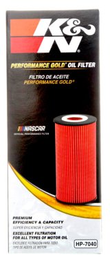 K&N 2020 Mercedes-Benz C43 AMG Oil Filter thumbnail 4