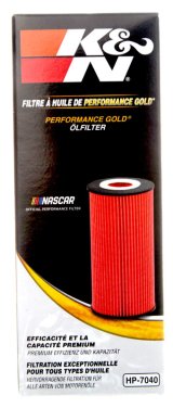 K&N 2020 Mercedes-Benz C43 AMG Oil Filter thumbnail 5