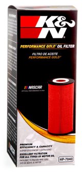 K&N 2020 Mercedes-Benz C43 AMG Oil Filter thumbnail 6