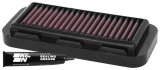 K&N Replacement Air Filter 20-21 Indian Challenger (Incl. Limited/Dark Horse) 108 CI thumbnail 3