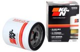 K&N Premium Wrench-Off Oil Filter thumbnail 4
