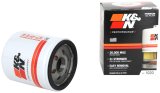 K&N Premium Wrench-Off Oil Filter thumbnail 5