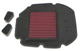 K&N Honda VTR1000 1997-2005 Air Filter thumbnail 1