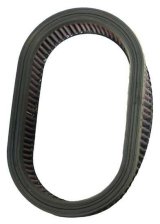 K&N Harley-Davidson FL/FX/FLH 1967-1975 Air Filter thumbnail 2