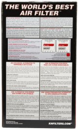 K&N Harley-Davidson FL/FX/FLH 1967-1975 Air Filter thumbnail 5