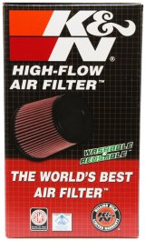 K&N Harley-Davidson FL/FX/FLH 1967-1975 Air Filter thumbnail 7