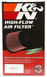 K&N Harley-Davidson FL/FX/FLH 1967-1975 Air Filter thumbnail 8