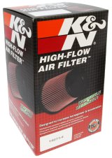 K&N Harley-Davidson FL/FX/FLH 1967-1975 Air Filter thumbnail 9