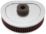 K&N Harley-Davidson EVO 1990-1999 Air Filter thumbnail 1