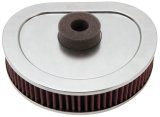 K&N Harley-Davidson EVO 1990-1999 Air Filter thumbnail 2