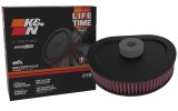 K&N Harley-Davidson EVO 1990-1999 Air Filter thumbnail 3