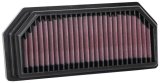 K&N KTMF 1290 Super Duke R 2020-2021 Air Filter thumbnail 1