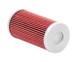 K&N Oil Filter Powersports Cartridge Oil Filter thumbnail 1