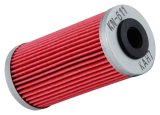 K&N Oil Filter Powersports Cartridge Oil Filter thumbnail 2