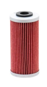 K&N Oil Filter Powersports Cartridge Oil Filter thumbnail 6