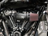 K&N AirCharger H/D Touring Models 2017-2018 Performance Air Intake System thumbnail 3