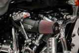 K&N AirCharger H/D Touring Models 2017-2018 Performance Air Intake System thumbnail 4