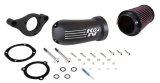 K&N AirCharger H/D Touring Models 2017-2018 Performance Air Intake System thumbnail 6