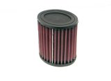 K&N Triumph AMERICA 865 03-14 Replacement Air Filter thumbnail 2