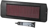 K&N Triumph Trident 750/900 91-98 Replacement Air Filter thumbnail 2