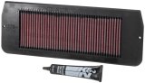 K&N Triumph Trident 750/900 91-98 Replacement Air Filter thumbnail 4