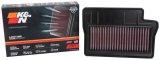 K&N Yamaha MT-09 890 2021 Replacement Air Filter thumbnail 3