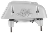 K&N Street Metal Intake System - Shaker Touring 2017 Silver Intake System-Harley-Davidson thumbnail 3
