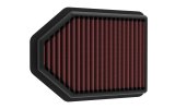K&N 21-22 Genesis G80 3.5L V6 Replacement Air Filter thumbnail 4